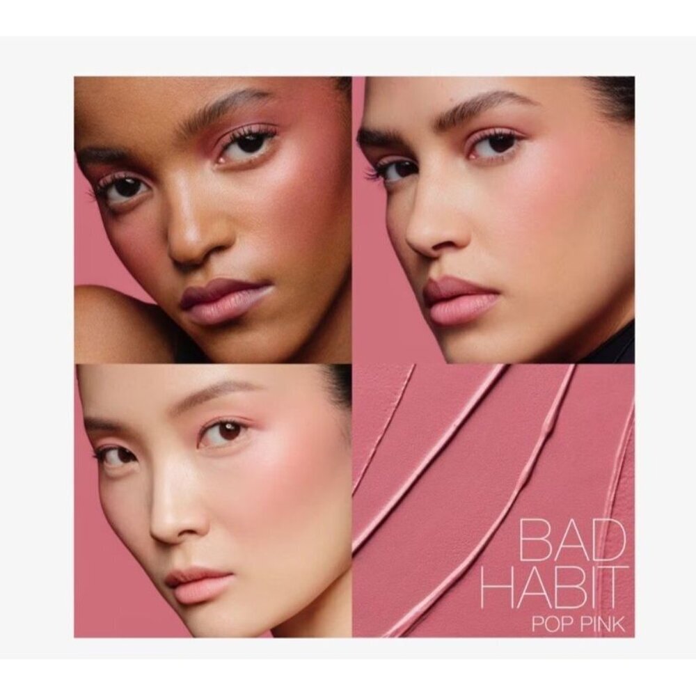 NARS The Multiple Makeup Multi-Functional Eye, Lip and Face Color BAD HABIT 8g - Picture 4 of 5